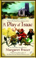 A Play of Isaac 0425197514 Book Cover