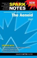 The Aeneid (SparkNotes Literature Guide) 1586633767 Book Cover