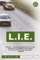 L.I.E. 0345441001 Book Cover