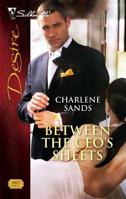 Between the CEO's Sheets 0373768052 Book Cover