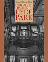 Chicago's Historic Hyde Park 0226138143 Book Cover