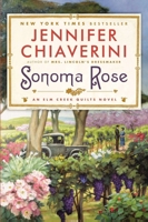 Sonoma Rose 0452298997 Book Cover