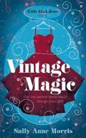 Vintage Magic 0755354419 Book Cover