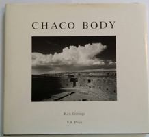 Chaco Body 0826312772 Book Cover
