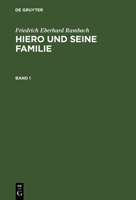 Hiero Und Seine Familie 3111233596 Book Cover