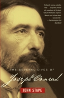 The Several Lives of Joseph Conrad 1400044499 Book Cover