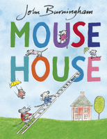 Mouse House 1536200395 Book Cover