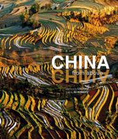 China from Above (World of Emotions) 8854403075 Book Cover