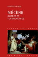 Mecene, Ombres Et Flamboyances 2251328920 Book Cover