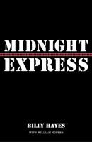 Midnight Express 0445043024 Book Cover