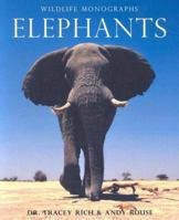 Elephants (Wildlife Monographs) 190126808X Book Cover