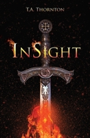 InSight 1545671451 Book Cover