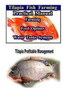 Tilapia Fish Farming 1502955393 Book Cover