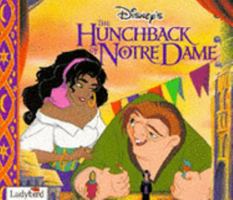 The Hunchback Of Notre Dame (Disney Studio Albums) 0721436838 Book Cover