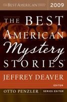 The Best American Mystery Stories 2009 0547237502 Book Cover