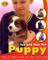 Puppy 1595660518 Book Cover