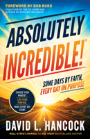 Absolutely Incredible B0HBVFY1B1 Book Cover