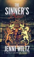 The Sinner's Bible: A Natalie Brandon Novella 1942348142 Book Cover