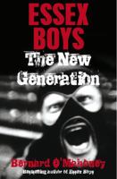 Essex Boys, The New Generation 1845963121 Book Cover