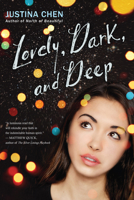 Lovely, Dark, and Deep 133813406X Book Cover