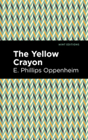 The Yellow Crayon 198494505X Book Cover