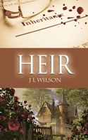 Heir (Remembered Classics Romance) 1509251421 Book Cover