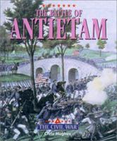 The Triangle Histories of the Civil War: Battles - Battle of Antietam (The Triangle Histories of the Civil War: Battles) 1567115519 Book Cover