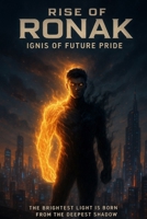 IGNIS OF THE FUTURE PRIDE B0FYDNR9NF Book Cover