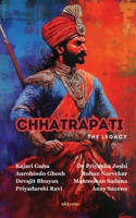Chhatrapati The Legacy B0F4Q3H3MC Book Cover