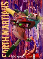 Earth Martians B0GLLDYWDS Book Cover