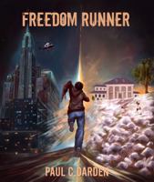 Freedom Runner 1735829811 Book Cover