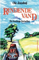 Rindende vand 871188102X Book Cover