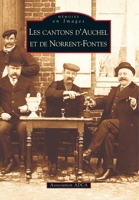 Auchel et Norrent-Fontes (Cantons d') 284910292X Book Cover