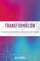 Transformación 098907918X Book Cover
