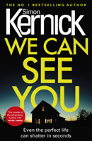 We Can See You 1784752282 Book Cover