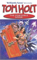 The Portable Door 1841492086 Book Cover