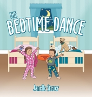 The Bedtime Dance 1665705442 Book Cover