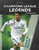 Champions League Legends 1641856254 Book Cover