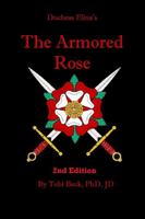 The Armored Rose 0966939905 Book Cover