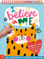 I Believe in Me 1806833190 Book Cover