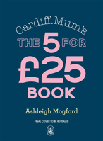 Cardiff Mum 2 0241690692 Book Cover