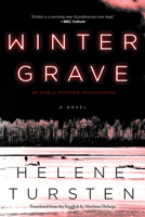Winter Grave 1641292113 Book Cover