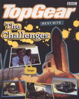 Top Gear: Best Bits The Challenges 1405904585 Book Cover