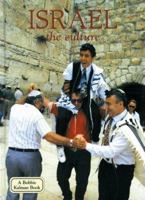 Israel - The Culture (Revised, Ed. 2) 0778793133 Book Cover
