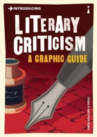 Introducing Literary Criticism: A Graphic Guide 1848319045 Book Cover