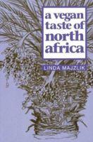 A Vegan Taste of North Africa (Vegan Cookbooks) 1897766831 Book Cover