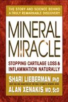 Mineral Miracle: Stopping Cartilage Loss & Inflammation Naturally