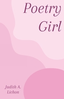 Poetry Girl B0FSLCQYCC Book Cover