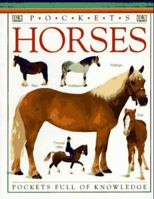 Horses (DK Pockets) 0789495880 Book Cover