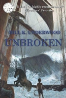 Unbroken 1973599082 Book Cover